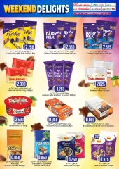 Page 2 |OFFRES DÉLICES DU WEEK-END EN Commerce KM et Al Safa Oman