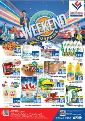 Page 1 |Surprise du week-end EN Last Chance Oman