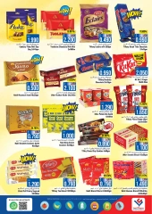 Page 6 |Surprise du week-end EN Last Chance Oman