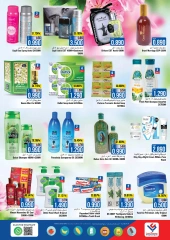 Page 9 |Surprise du week-end EN Last Chance Oman