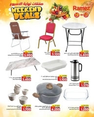 Page 8 |Offres week-end EN Marchés Ramez Oman