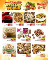 Page 7 |Offres week-end EN Marchés Ramez Oman
