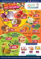 Page 1 |Offres week-end EN Marché Day fresh Koweït
