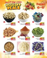 Página 7 |Ofertas de fin de semana en Mercados Ramez Oman