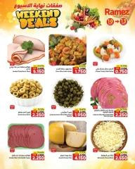 Página 5 |Ofertas de fin de semana en Mercados Ramez Oman