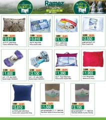 Page 16 |Khareef Dhofar Offer at Ramez Markets Oman