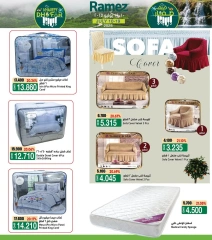 Page 14 |Khareef Dhofar Offer at Ramez Markets Oman