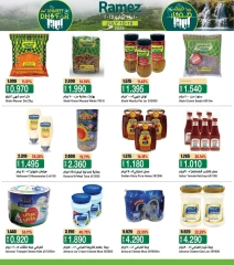Page 8 |Khareef Dhofar Offer at Ramez Markets Oman