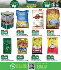 Page 2 |Khareef Dhofar Offer at Ramez Markets Oman