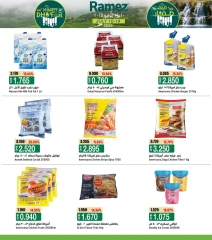 Page 4 |Khareef Dhofar Offer at Ramez Markets Oman