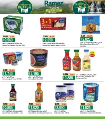 Page 9 |Khareef Dhofar Offer at Ramez Markets Oman