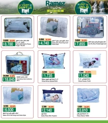 Page 15 |Khareef Dhofar Offer at Ramez Markets Oman