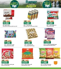 Page 21 |Khareef Dhofar Offer at Ramez Markets Oman