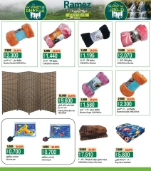 Page 18 |Khareef Dhofar Offer at Ramez Markets Oman