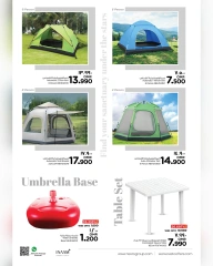 Page 2 |Offres de camping EN Nesto Oman