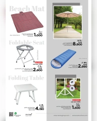 Page 4 |Offres de camping EN Nesto Oman