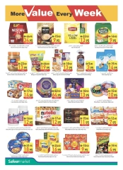 Page 8 |Weekly offers at Safeer UAE