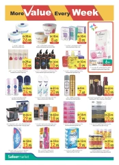 Page 10 |Weekly offers at Safeer UAE