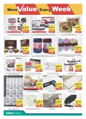 Page 12 |Weekly offers at Safeer UAE