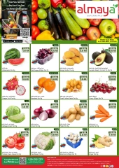 Page 4 |Fresh offers at Al Maya supermarket UAE