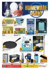 Page 14 |Happy Figures Deals at Al Maya supermarket UAE