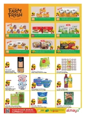 Page 4 |Happy Figures Deals at Al Maya supermarket UAE