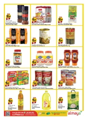Page 7 |Happy Figures Deals at Al Maya supermarket UAE