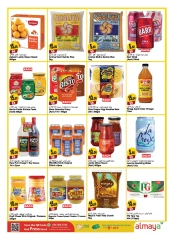 Page 8 |Happy Figures Deals at Al Maya supermarket UAE