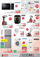 Page 24 |SMASHING PRICE at NADD AL HAMAR at Nesto UAE