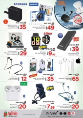 Page 26 |SMASHING PRICE at NADD AL HAMAR at Nesto UAE