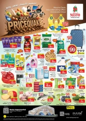 Page 1 |SMASHING PRICE at Al Nahda 2 at Nesto UAE