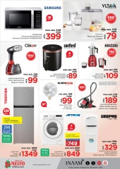 Page 23 |SMASHING PRICE at Al Nahda 2 at Nesto UAE