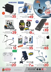Page 24 |SMASHING PRICE at Al Nahda 2 at Nesto UAE