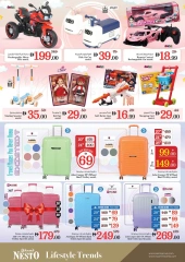 Page 30 |SMASHING PRICE at Al Nahda 2 at Nesto UAE