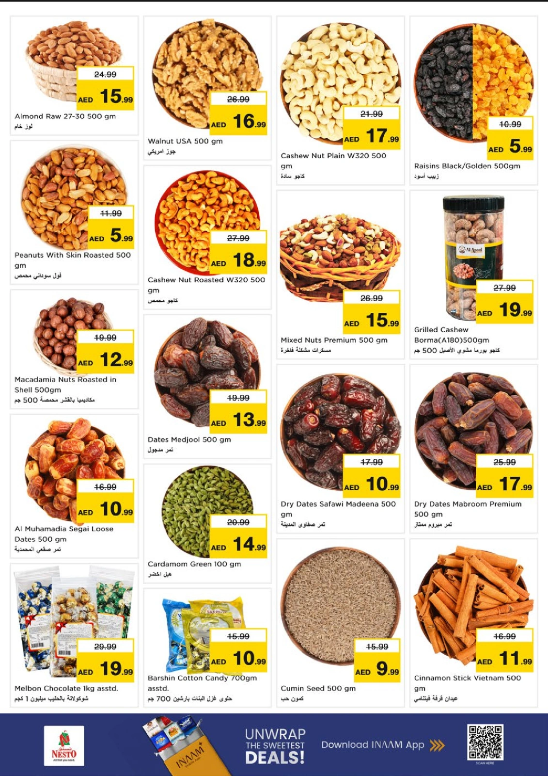 Page 10 |SMASHING PRICE at Al Nahda 2 at Nesto UAE