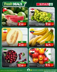 صفحة 22 ضمن عروض العائلة في سبار قطر