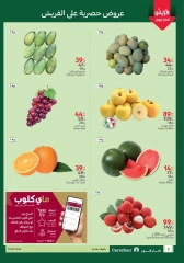 صفحة 2 ضمن عروض الفريش في كارفور مصر