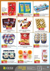 Page 12 |Happy Holidays Deals at Kenz Hyper UAE