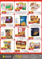 Page 14 |Happy Holidays Deals at Kenz Hyper UAE