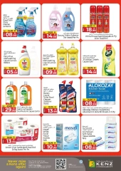 Page 18 |Happy Holidays Deals at Kenz Hyper UAE