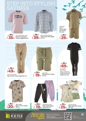 Page 19 |Happy Holidays Deals at Kenz Hyper UAE