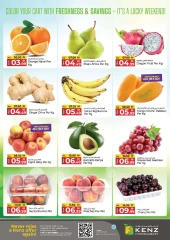 Page 3 |Happy Holidays Deals at Kenz Hyper UAE