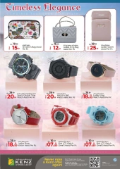 Page 21 |Happy Holidays Deals at Kenz Hyper UAE