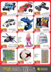 Page 23 |Happy Holidays Deals at Kenz Hyper UAE
