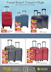 Page 25 |Happy Holidays Deals at Kenz Hyper UAE