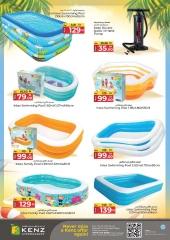 Page 26 |Happy Holidays Deals at Kenz Hyper UAE