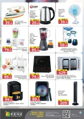 Page 31 |Happy Holidays Deals at Kenz Hyper UAE