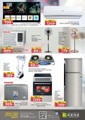Page 32 |Happy Holidays Deals at Kenz Hyper UAE
