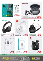 Page 34 |Happy Holidays Deals at Kenz Hyper UAE