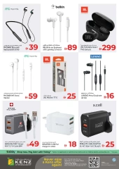 Page 35 |Happy Holidays Deals at Kenz Hyper UAE